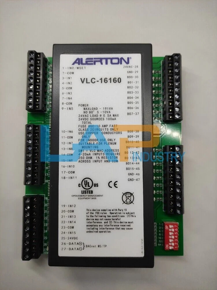 1PCS New VLC-16160 Controller for Efficient Operation - VLC [3]