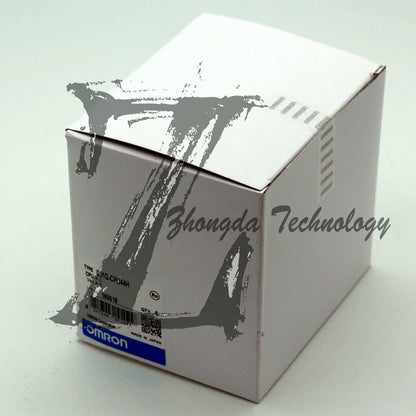 1PCS New in Box OMRON PLC CJ1G-CPU44H CJ1GCPU44H - OMRON [5]
