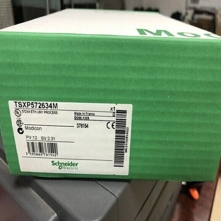 1PCS New in Box Schneider TSXP-572634M - SCHNEIDER [1]