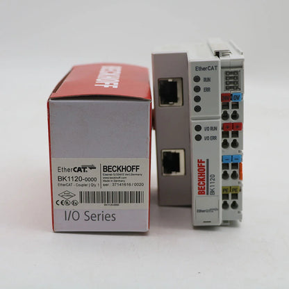 1PCS New in box Beckhoff BK1120 - BECKHOFF [1]