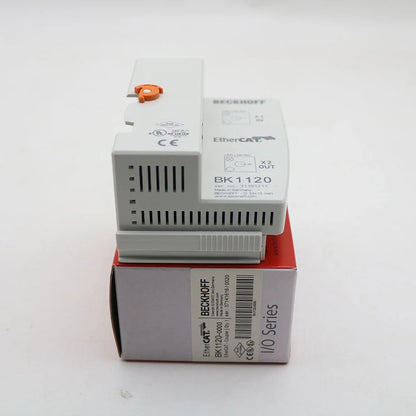 1PCS New in box Beckhoff BK1120 - BECKHOFF [2]