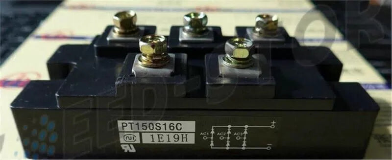1PCS Niec Japan Module PT150S16C [1]