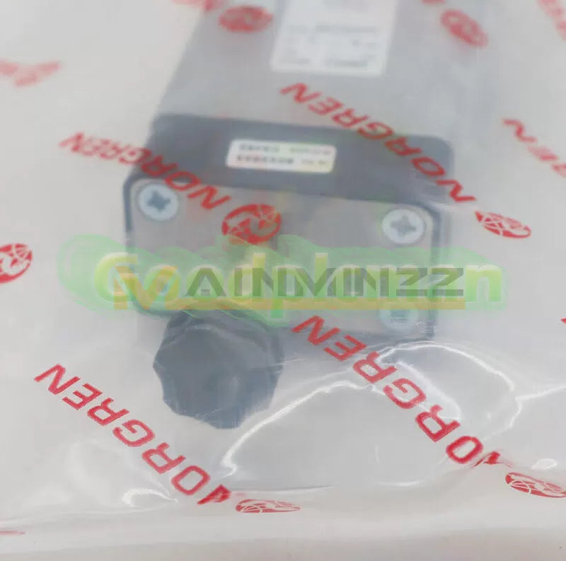 1PCS Norgren 2623177 solenoid valve [1]