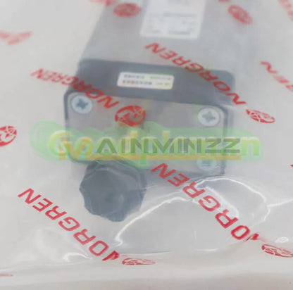 1PCS Norgren 2623177 solenoid valve [1]