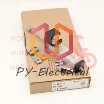 1PCS Novotechnik TS-0050 /TS 500 Linear Position Transducer [1]