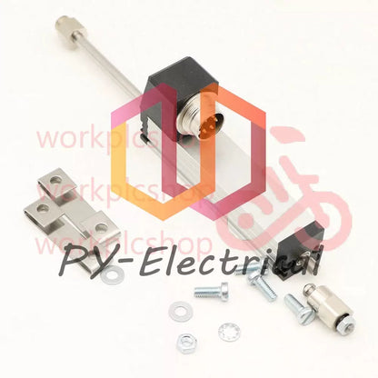 1PCS Novotechnik TS-0050 /TS 500 Linear Position Transducer [2]