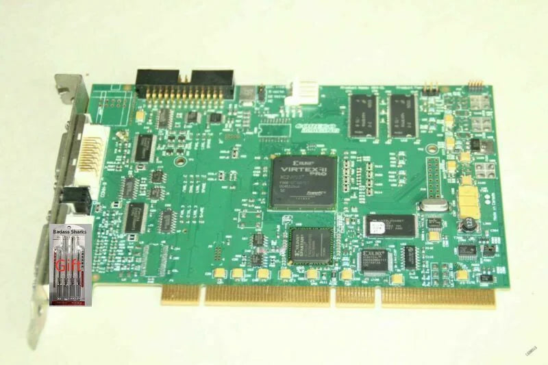1PCS OC-64E0-IPRO0 - Advanced Performance Component - MODCON [1]