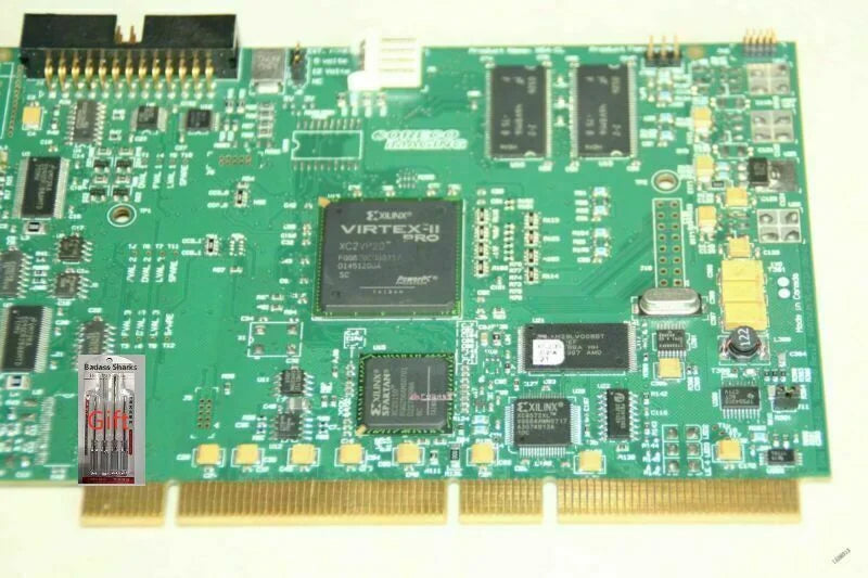 1PCS OC-64E0-IPRO0 - Advanced Performance Component - MODCON [2]