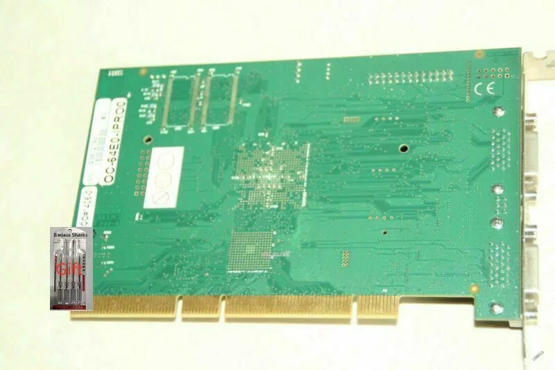 1PCS OC-64E0-IPRO0 - Advanced Performance Component - MODCON [3]
