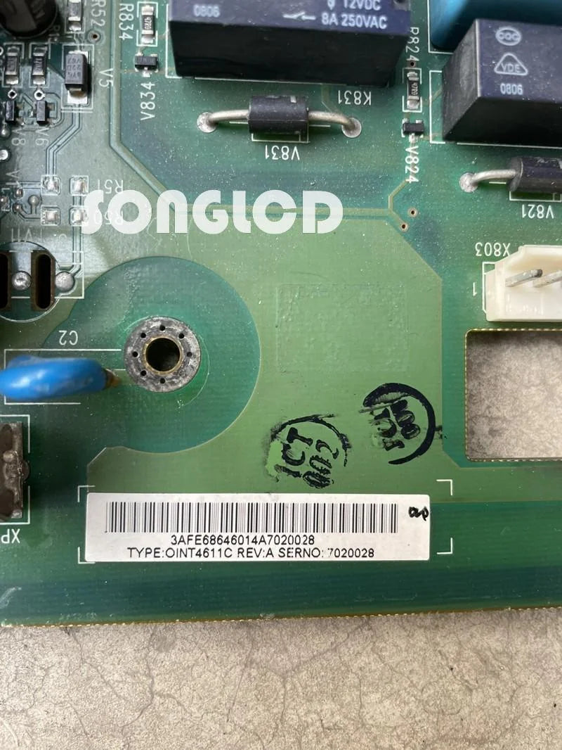 1PCS OINT4611C - KOEED [5]