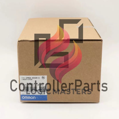 1PCS OMRON CPM2A-60CDR-D CONTROLLERS 60 I/O CPU RELAY CONTROL LOGIC PLC [3]