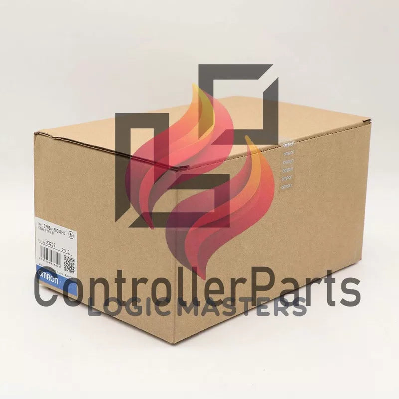 1PCS OMRON CPM2A-60CDR-D CONTROLLERS 60 I/O CPU RELAY CONTROL LOGIC PLC [4]