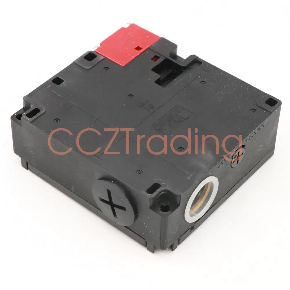 1PCS OMRON D4NL-2GDG-B Locking Safety Door Switch #CC [6]