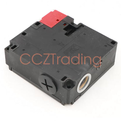 1PCS OMRON D4NL-2GDG-B Locking Safety Door Switch #CC [6]