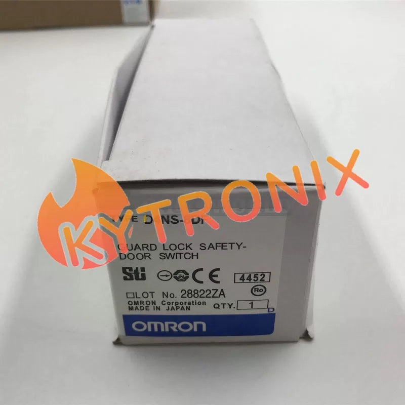 1PCS OMRON D4NS-8DF [2]