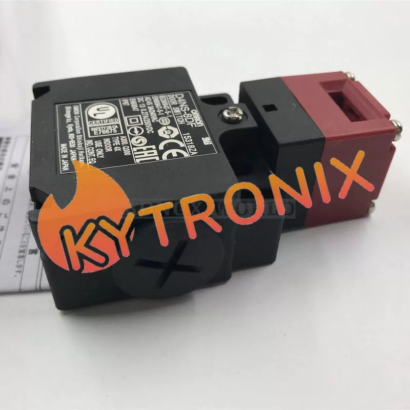 1PCS OMRON D4NS-8DF [4]