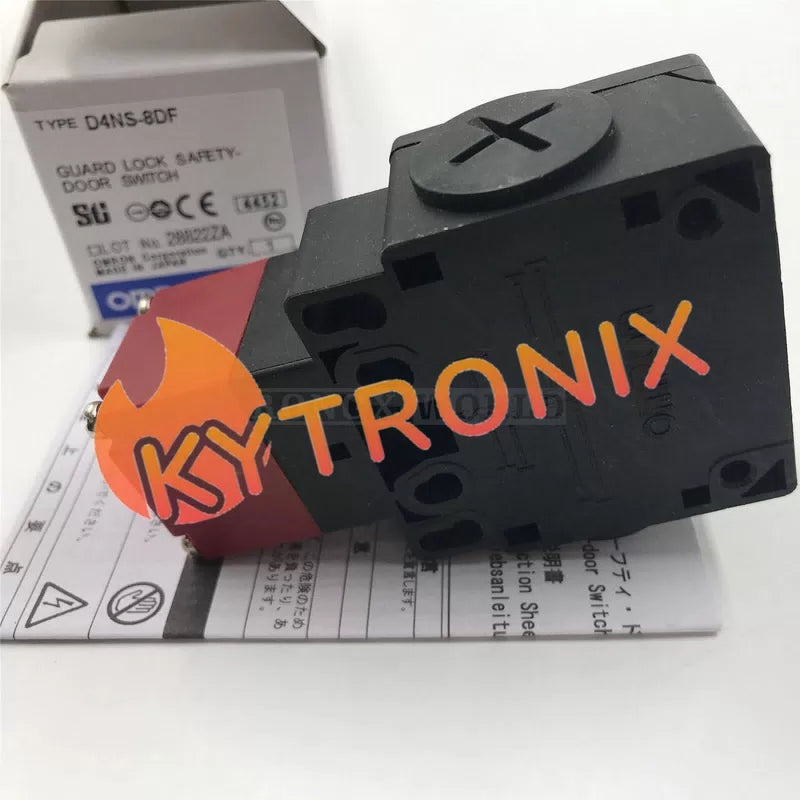 1PCS OMRON D4NS-8DF [5]