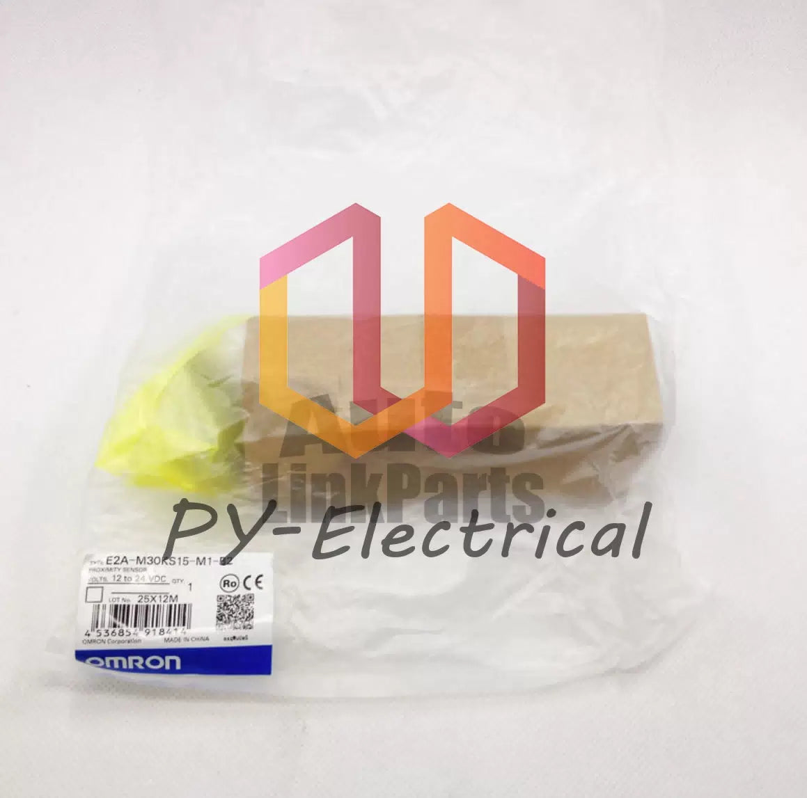 1PCS OMRON E2A-M30KS15-M1-B2 Proximity switch [5]