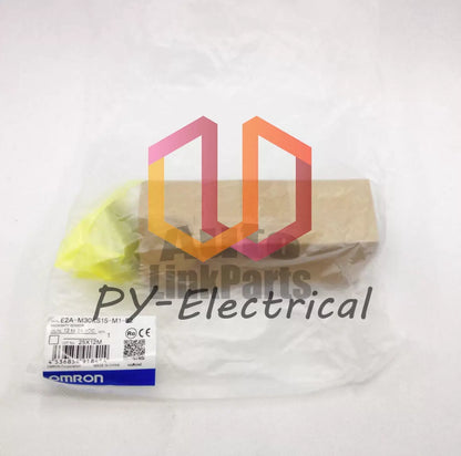 1PCS OMRON E2A-M30KS15-M1-B2 Proximity switch [5]