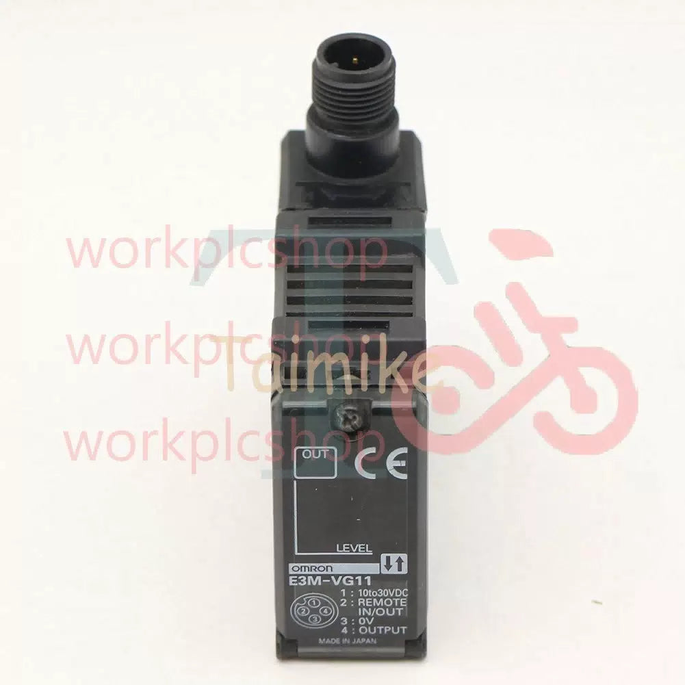 1PCS OMRON E3M-VG11 Photoelectric sensor [1]