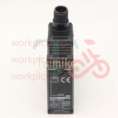 1PCS OMRON E3M-VG11 Photoelectric sensor [1]
