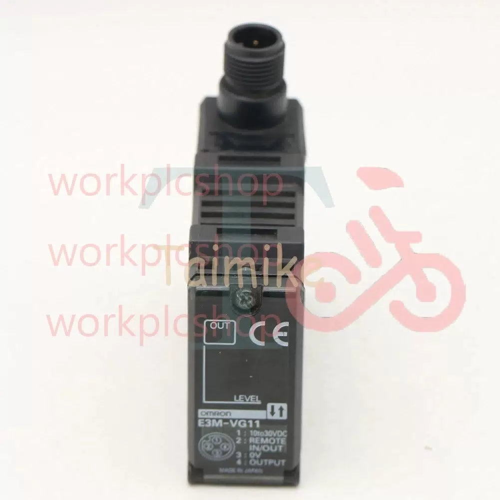 1PCS OMRON E3M-VG11 Photoelectric sensor [5]
