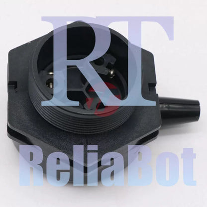 1PCS OMRON ELECTRODE HOLDER PS-3S PS3S [4]