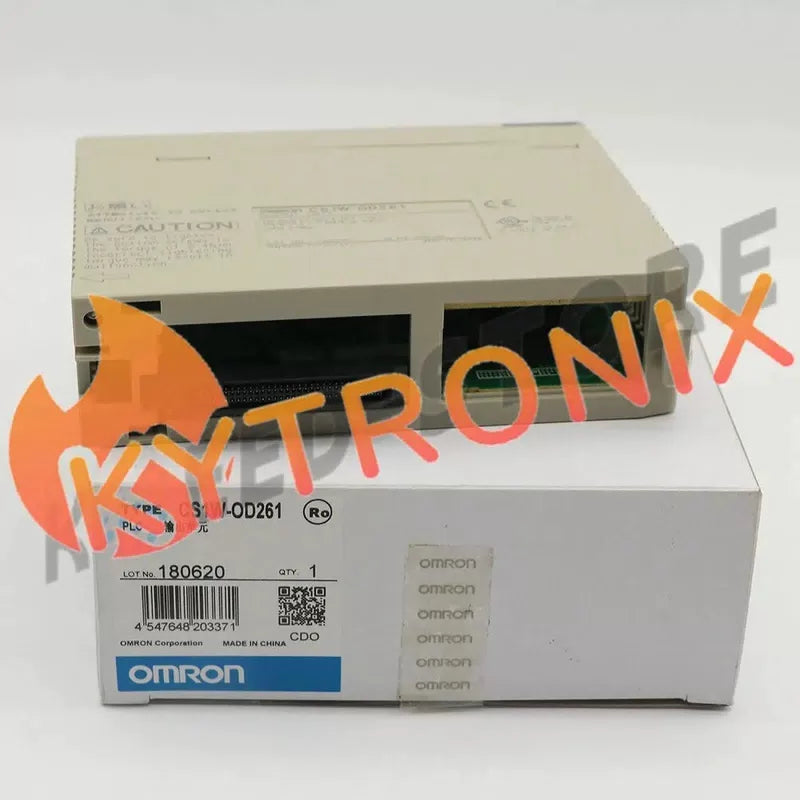1PCS OMRON PLC CS1W-OD261 CS1WOD261 [8]