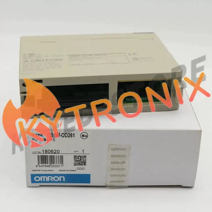 1PCS OMRON PLC CS1W-OD261 CS1WOD261 [8]