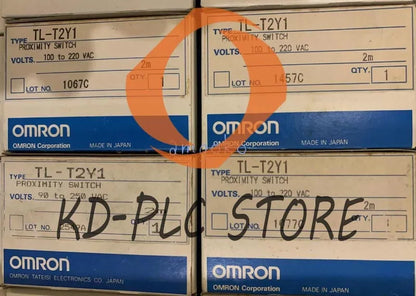 1PCS OMRON TL-T2Y1 [1]