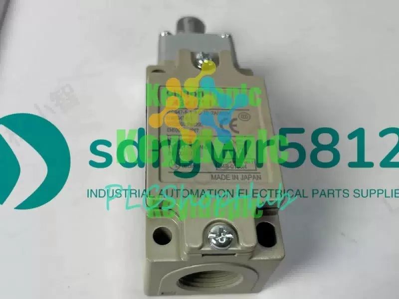1PCS OMRON limit switch D4B-4171N #G [2]