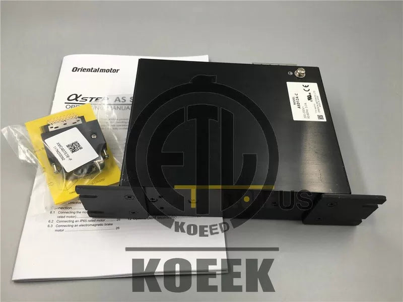 1PCS ONES VEXTA ASD12A-C [6]