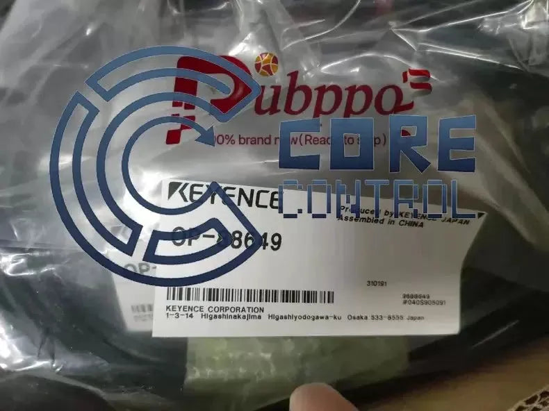 1PCS OP-88649 OP88649 Sensor Head Cable [1]