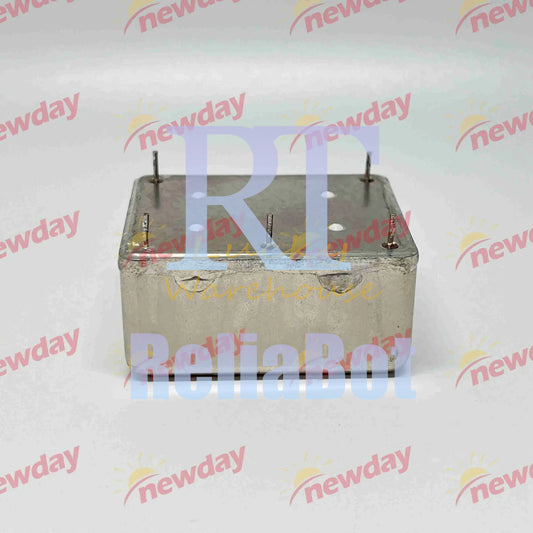 1PCS OSCILLOQUARTZ 8663-XS 10MHz 12V Siave OCXO Crystal Oscillator [2]