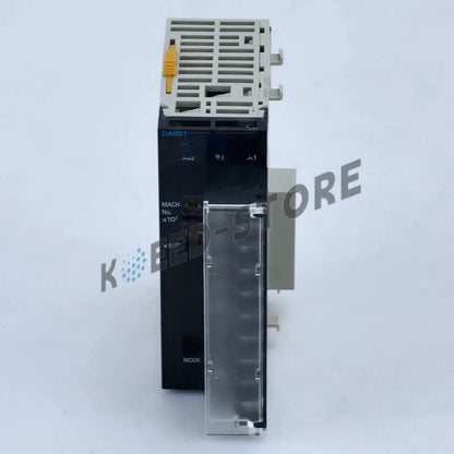1PCS Omron CJ1W-DA021 CJ1WDA021 PLC Unit Module [1]