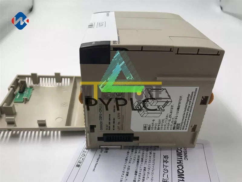 1PCS Omron CQM1-CPU11-E PLC [9]