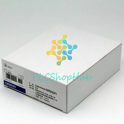 1PCS Omron CQM1-OD214 PLC Module [5]