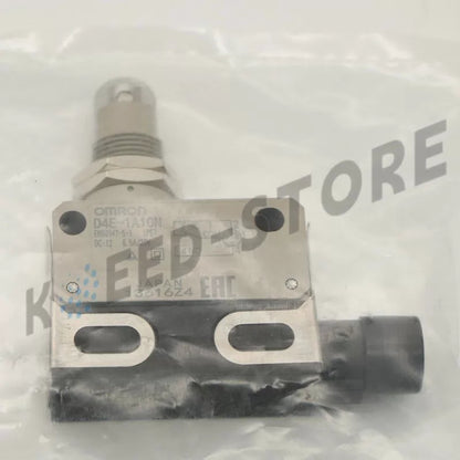 1PCS Omron D4E-1A10N Limit Switch D4E1A10N [1]