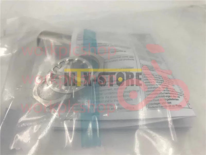 1PCS Omron E2A-M18LS08-M1-B1 ones Sensor&Proximity Switch [3]