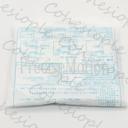 1PCS Omron E2S-Q25 Small Proximity Switch E2SQ25 [3]