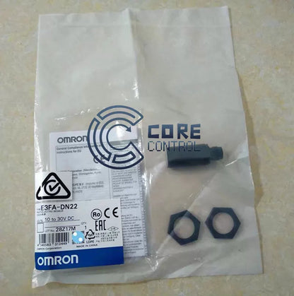 1PCS Omron E3FA-DN22 E3FADN22 Photoelectric Switch - #XR [1]