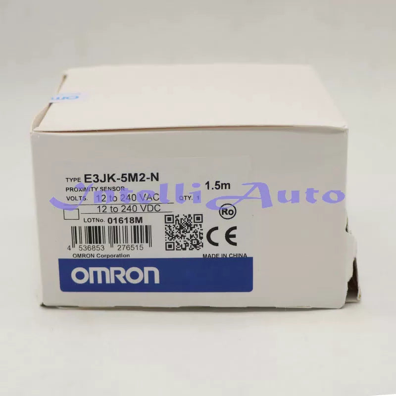 1PCS Omron E3JK-5M2-N [3]