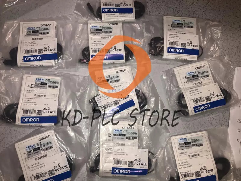 1PCS Omron E3T-SL11 [1]