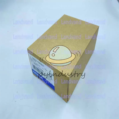 1PCS Omron E6C2-CWZ6C 360P/R E6C2CWZ6C Fast Shipping#F [3]