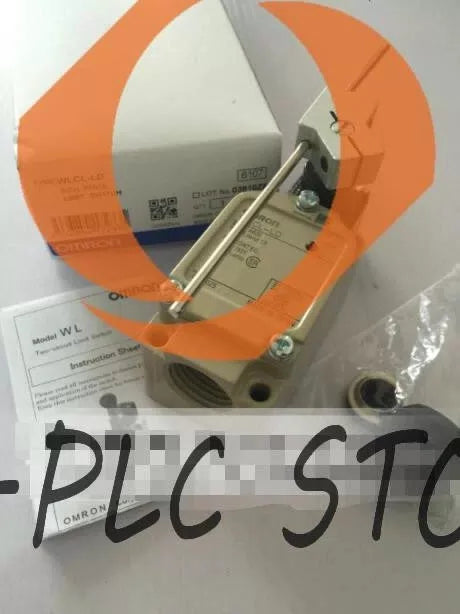 1PCS Omron Limit Switch WLCL-LD [1]