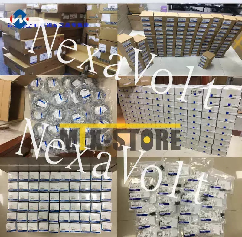 1PCS Omron NT20S-ST121B-EV3 [1]