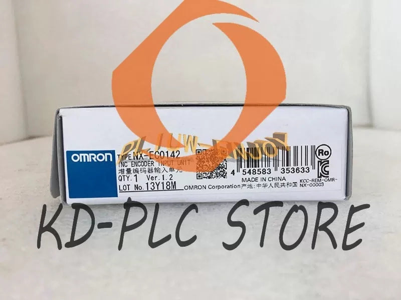 1PCS Omron NX-EC0142 [1]