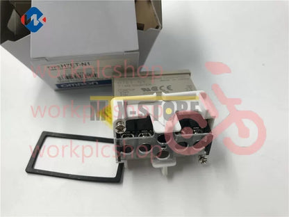 1PCS Omron Time Counter H7ET-N1 [2]