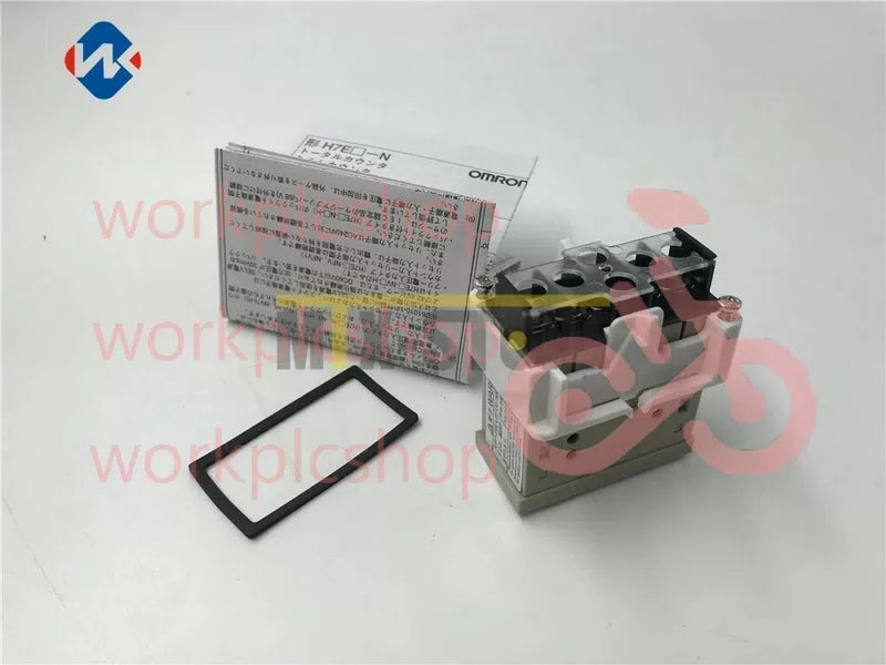 1PCS Omron Time Counter H7ET-N1 [3]