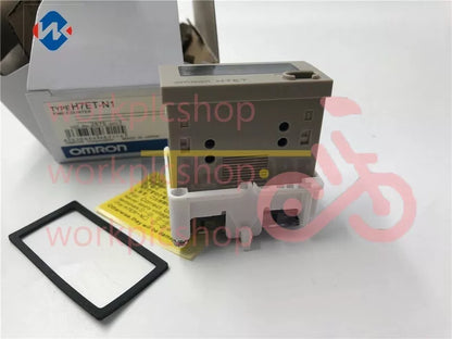 1PCS Omron Time Counter H7ET-N1 [7]
